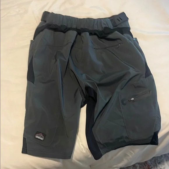 Zoic Ether men’s mountain bike shorts - Picture 4 of 4